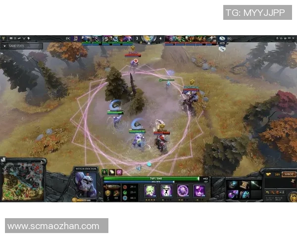 DOTA2战术解析深入探讨LNG在阵地战中的策略与执行