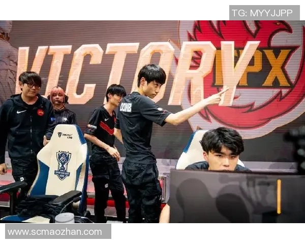 和平精英赛事分析聚焦FPX战队的比赛经验与战术策略探讨