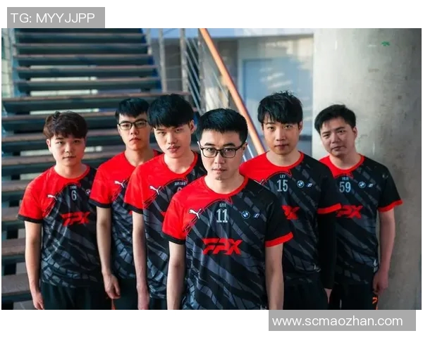 深入分析FPX战队的整体压制策略与战术执行细节