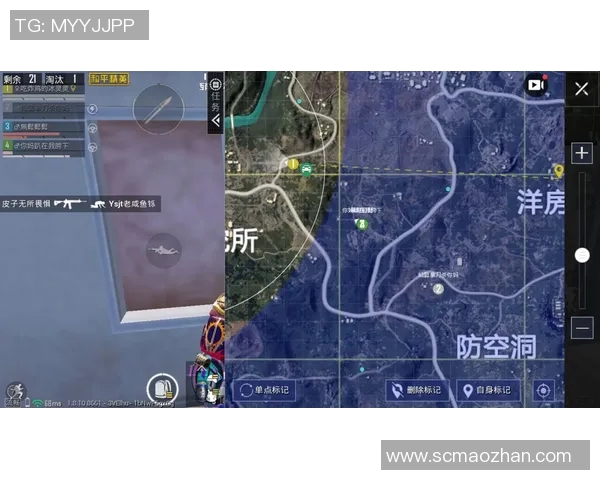 和平精英战术V5控制体系解析与实战应用技巧分享