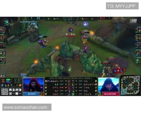 赛后复盘WE与BLG灵活性对比分析及战术启示