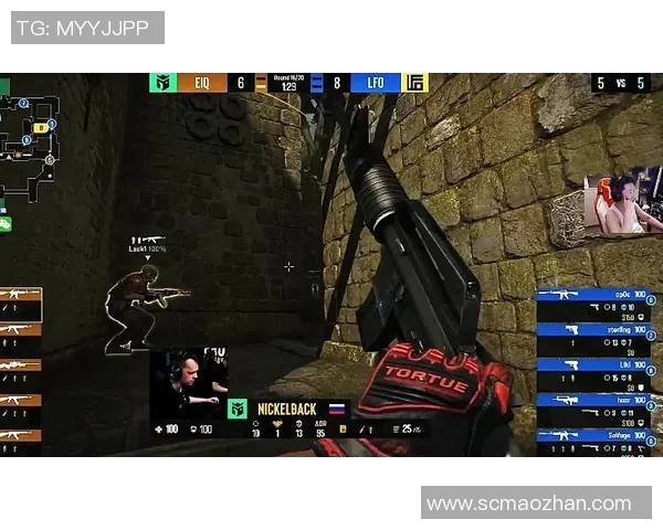 CSGO评论IG战队在S15电竞赛中的反击策略与得失分析