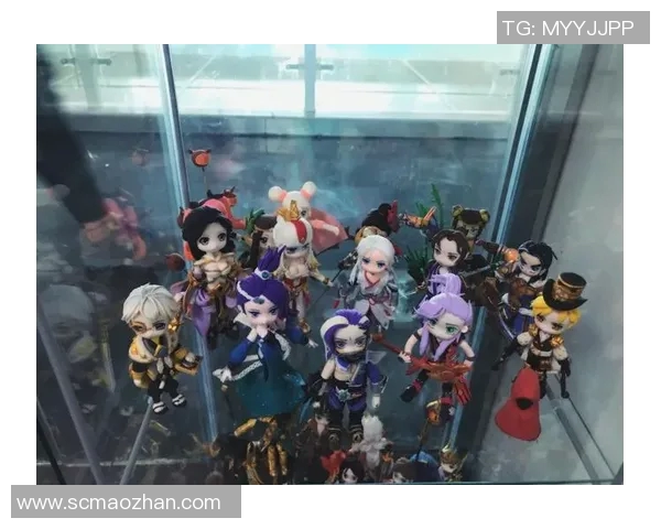 杨静深度回顾王者荣耀发展历程与个人成长故事