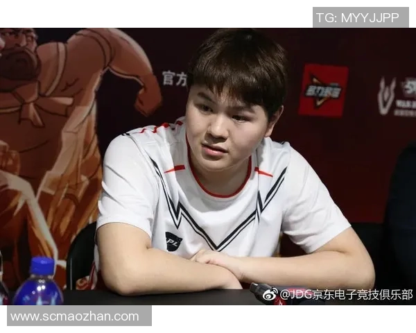 电竞热议DOTA2JDG战队力量变革背后的策略与影响分析