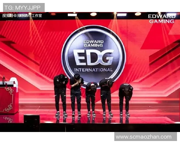 深入分析EDG与WE比赛后的团队协作表现与策略调整