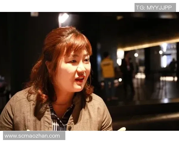 电竞数据女王王娜专访回顾英雄联盟发展历程与未来展望