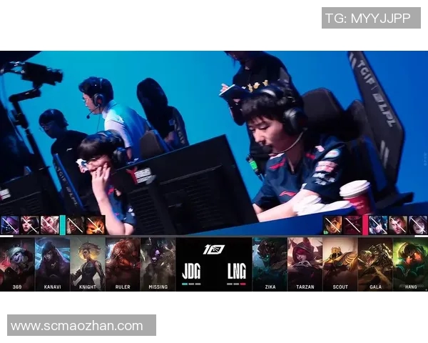 电竞数据探讨LNG战队在英雄联盟赛事中的心理素质与团队协作的重要性