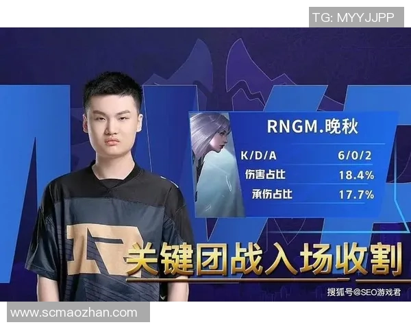 电竞数据王者荣耀RNG团队协作的成功秘诀与战术分析探讨
